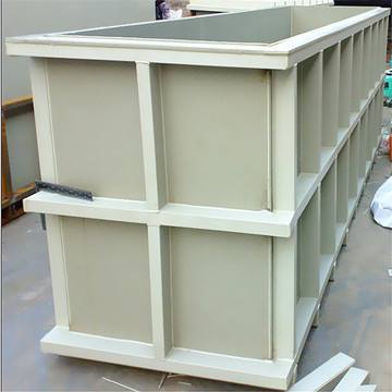 pp聚丙烯阻燃管